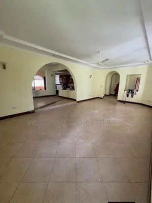 4bdrm Apartment in Mbezi Beach for rent