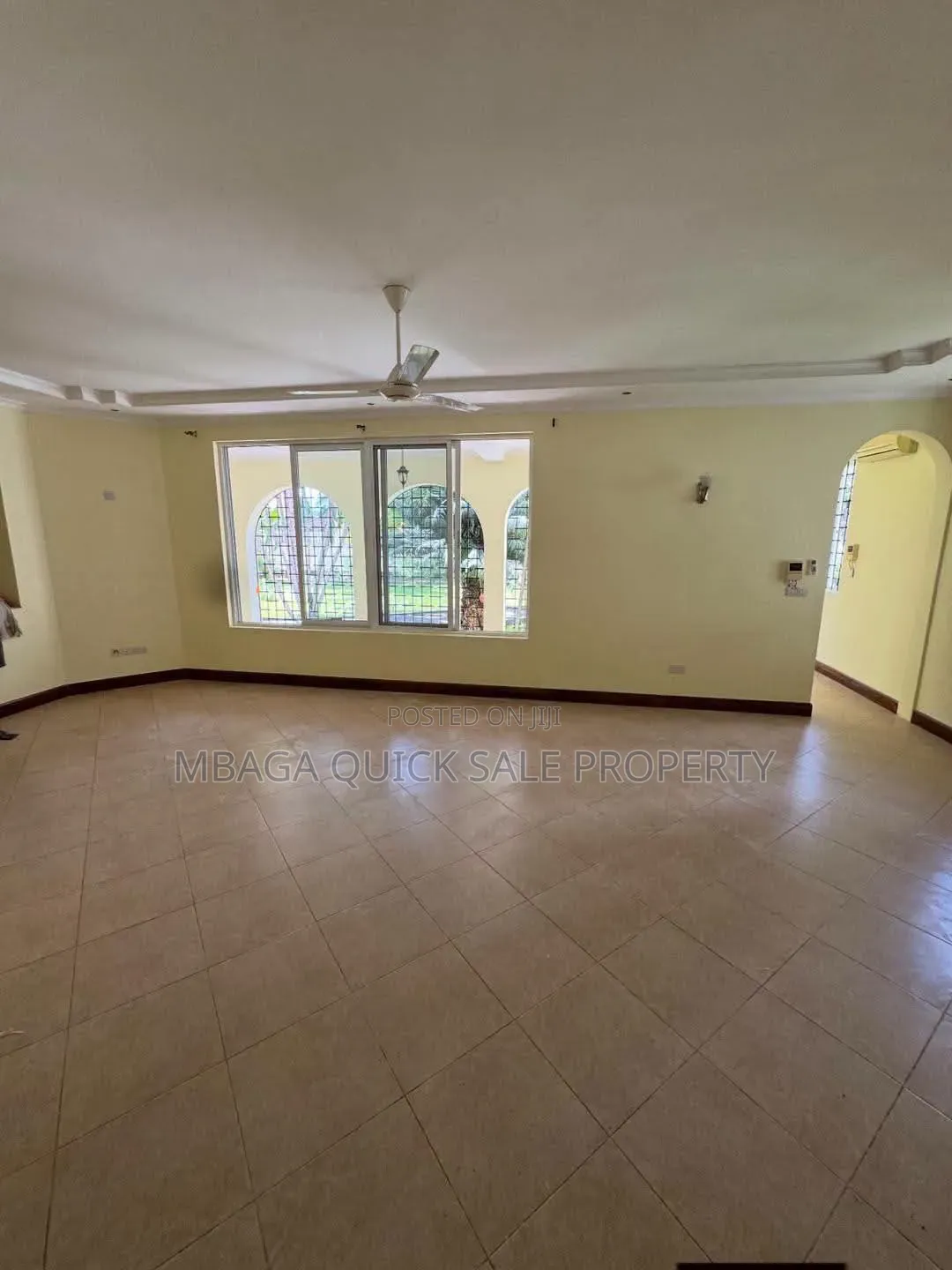 4bdrm Apartment in Mbezi Beach for rent