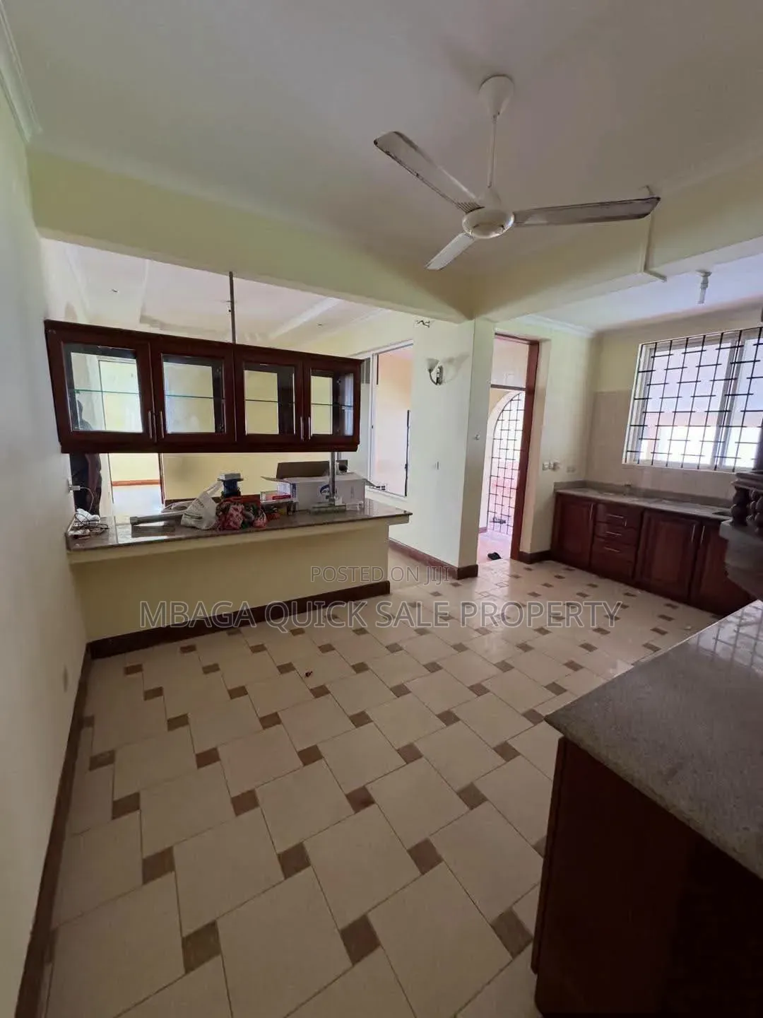 4bdrm Apartment in Mbezi Beach for rent
