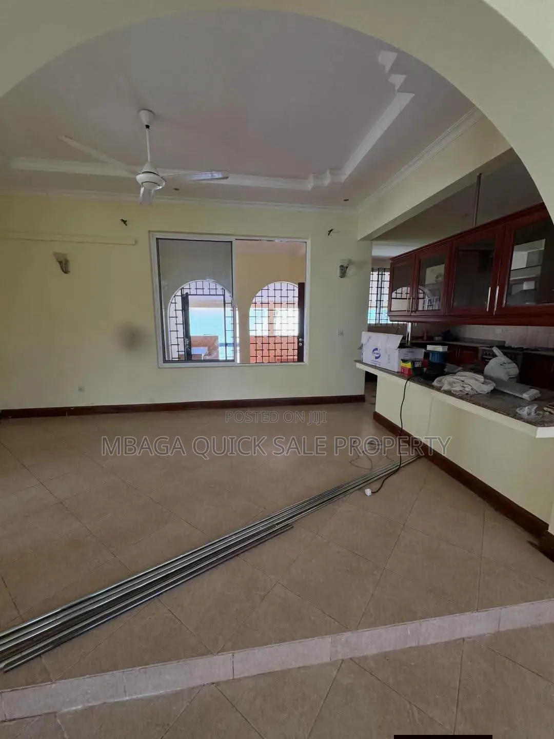 4bdrm Apartment in Mbezi Beach for rent