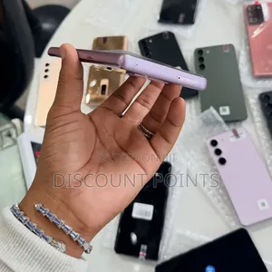 Samsung Galaxy Note 9 128 GB Purple