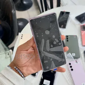 Samsung Galaxy Note 9 128 GB Purple