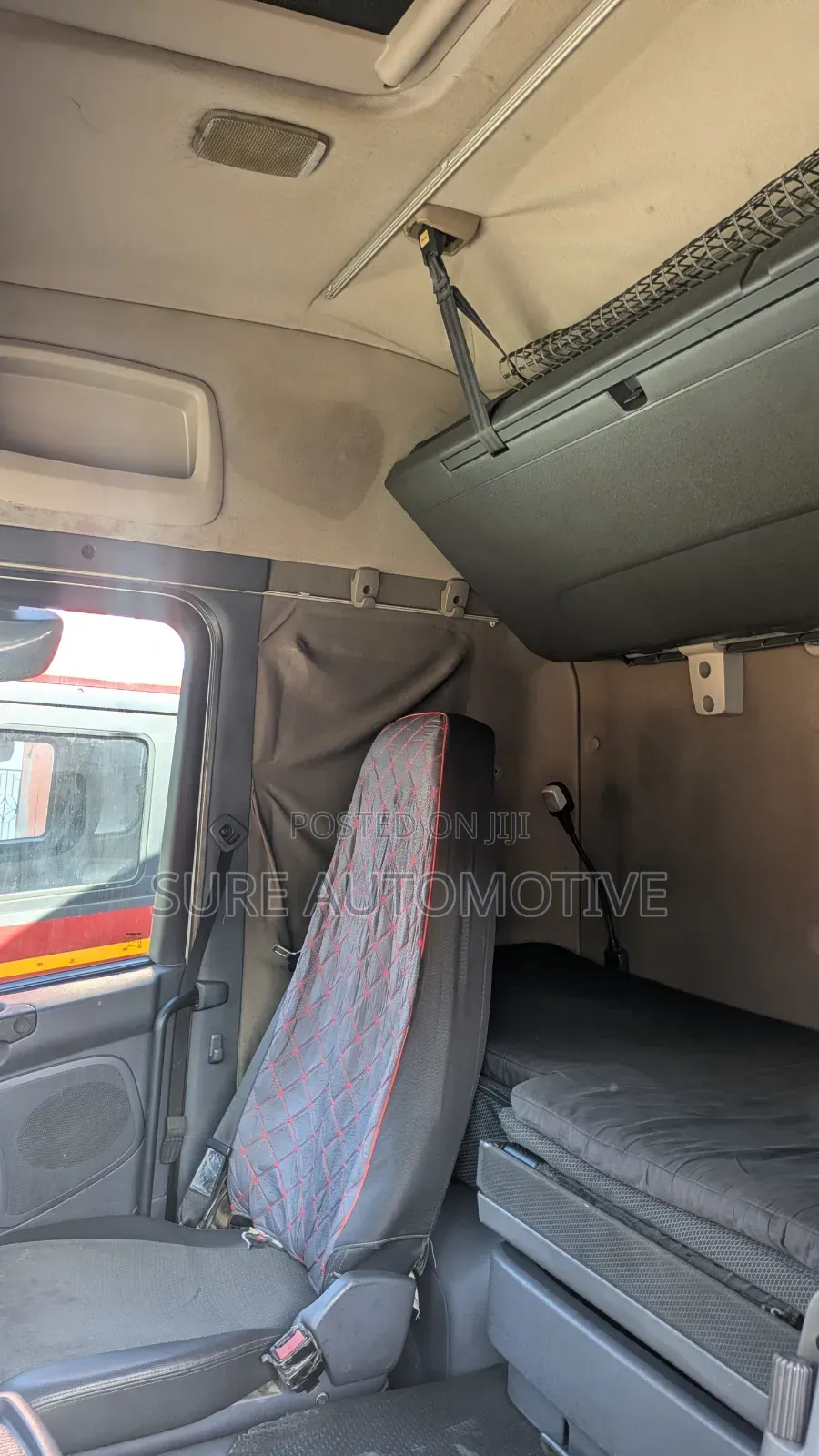 Scania Trucks G440 High Quality