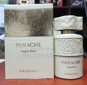 Khadlaj Panache Angel Dust