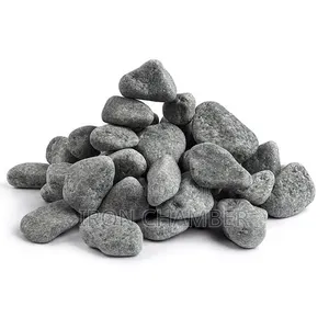 Sauna Stones.