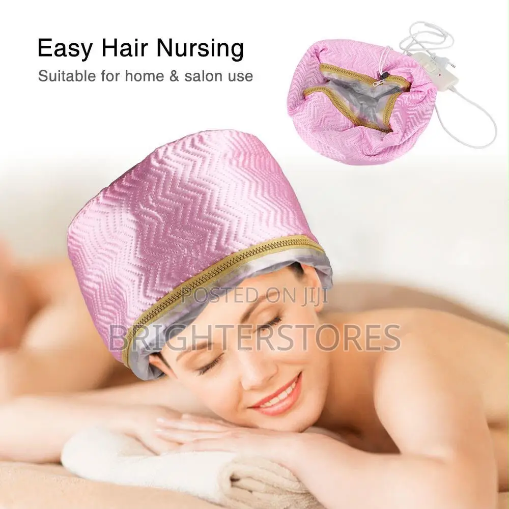 Hair Nursing