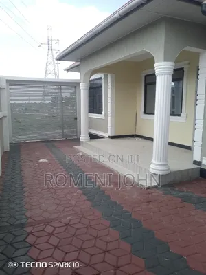 3bdrm House in Tanzania Daresalaam., Ilala for rent