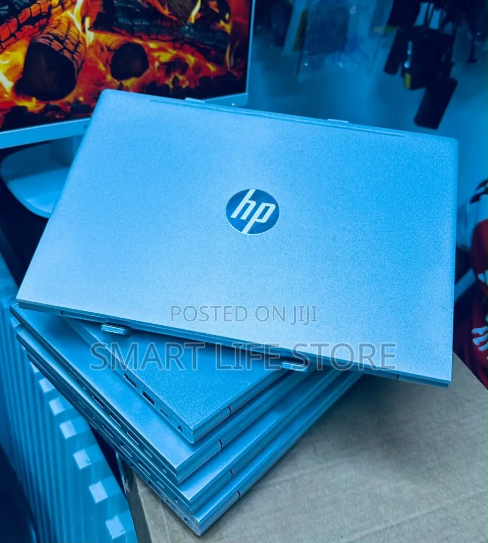 New Laptop HP ProBook 430 G8 8GB Intel Core i5 SSD 256GB