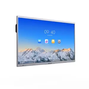 Hikvision Ds-D5c86rb/a Interactive Display