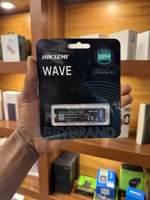 Solid State Drive