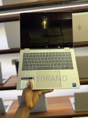 New Laptop HP OmniBook 5 Flip 14-fp0023dx 16GB Intel Core i7 SSD 512GB