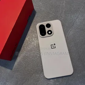 OnePlus 15 512 GB Gray