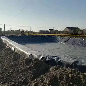 Canal Liner