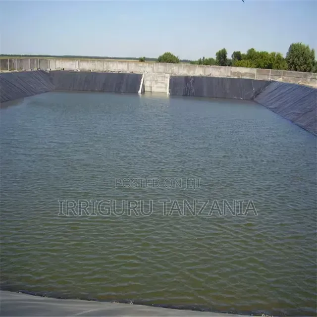 Aquacultural Liner