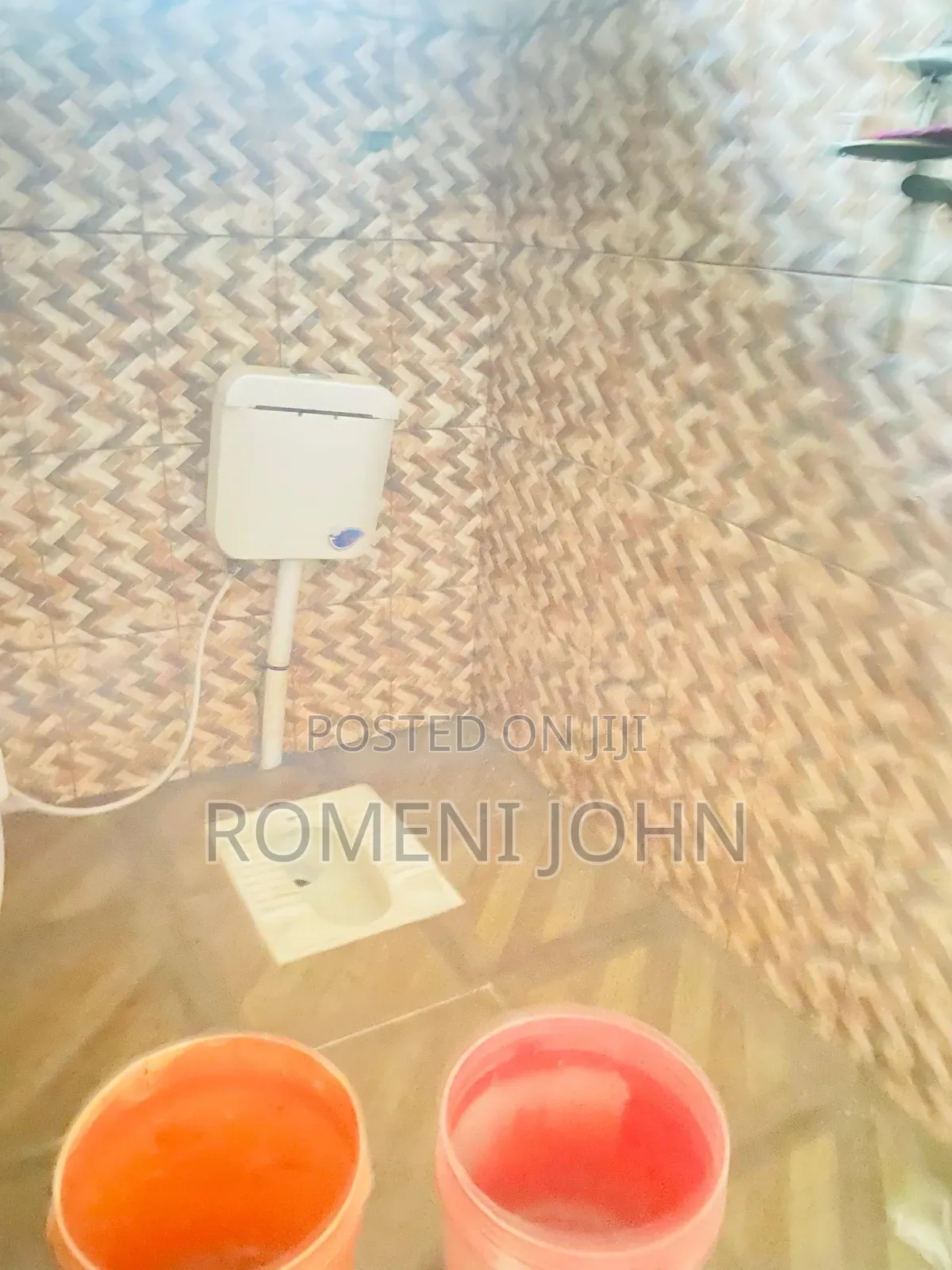 3bdrm House in Tanzania Daresalaam, Ilala for rent