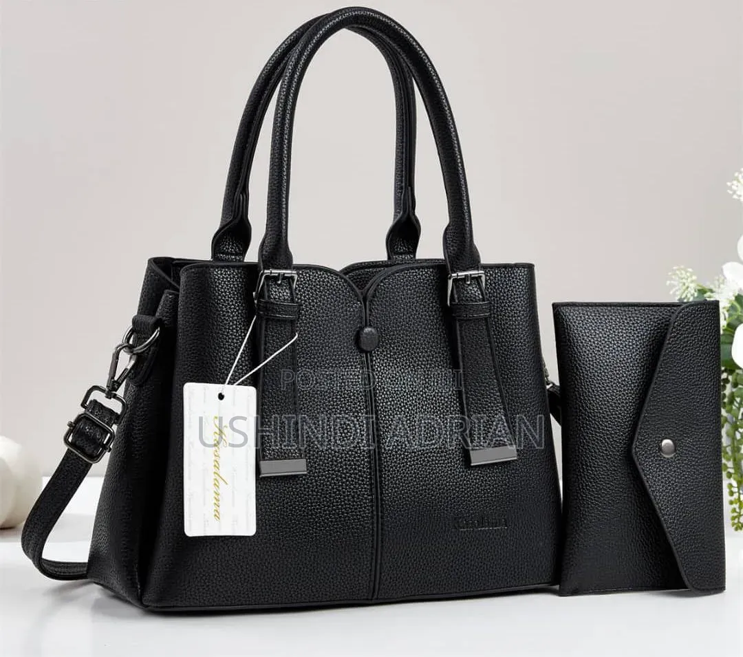 Handbag Za Kisasa Na Zenye Ubora Wa Hali Ya Juu