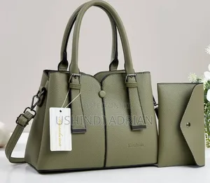 Handbag Za Kisasa Na Zenye Ubora Wa Hali Ya Juu