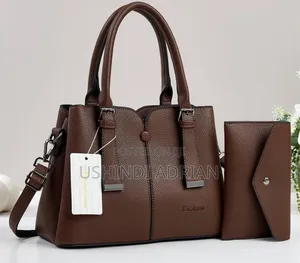 Handbag Za Kisasa Na Zenye Ubora Wa Hali Ya Juu