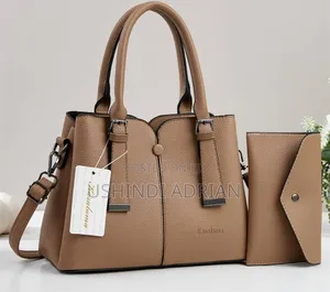 Handbag Za Kisasa Na Zenye Ubora Wa Hali Ya Juu