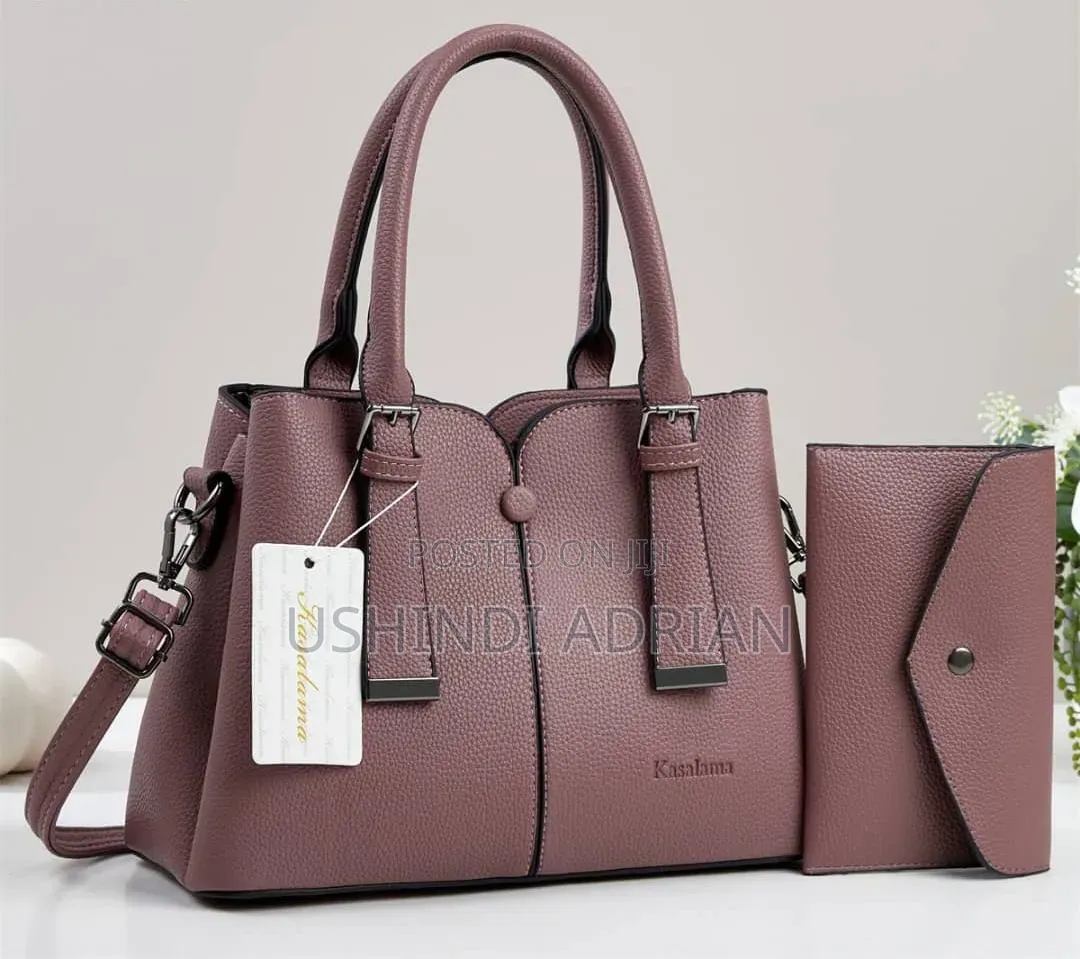 Handbag Za Kisasa Na Zenye Ubora Wa Hali Ya Juu