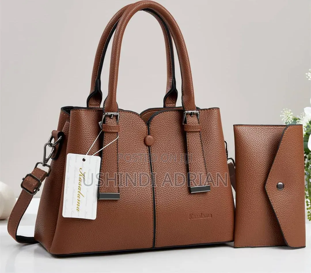 Handbag Za Kisasa Na Zenye Ubora Wa Hali Ya Juu