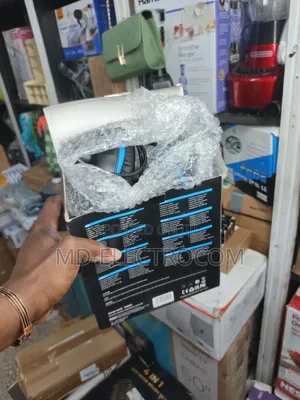 Yinsan Tm-7 Wired Gaming Headset