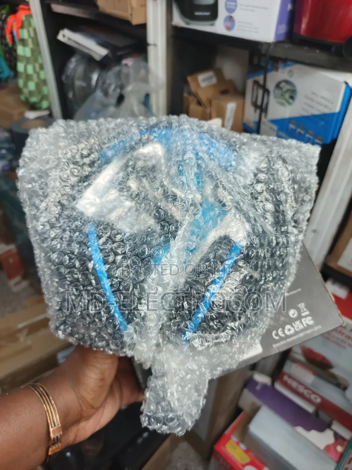 Yinsan Tm-7 Wired Gaming Headset