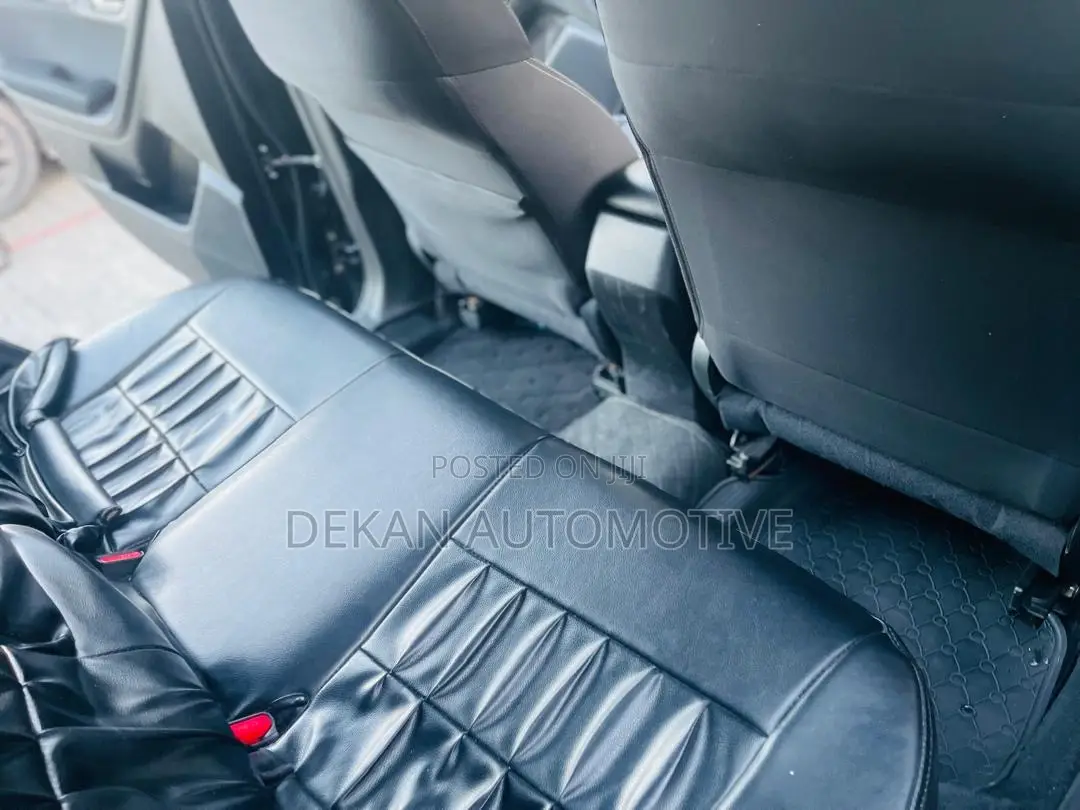 Subaru Forester 2014 Black