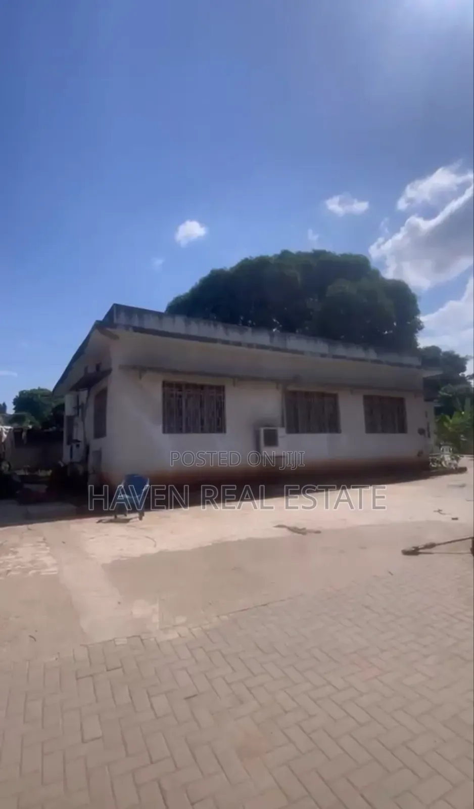 Eneo Linauzwa Mbezi Beach Goig