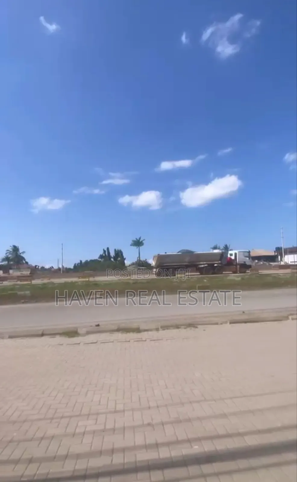 Eneo Linauzwa Mbezi Beach Goig
