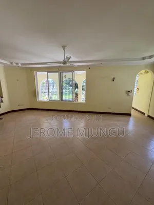 4bdrm House in Mbezi Beach for rent