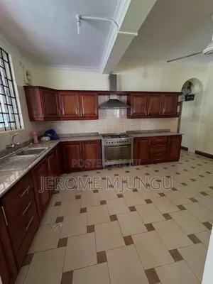 4bdrm House in Mbezi Beach for rent