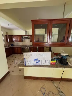 4bdrm House in Mbezi Beach for rent