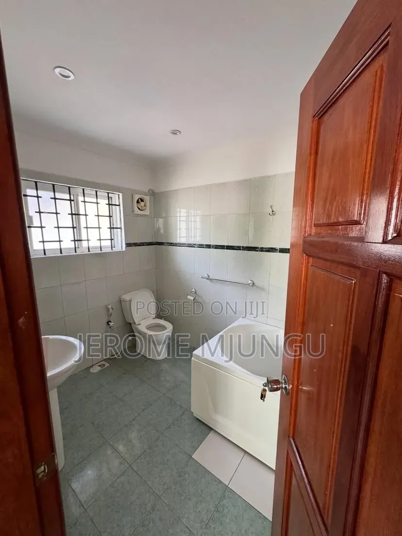 4bdrm House in Mbezi Beach for rent