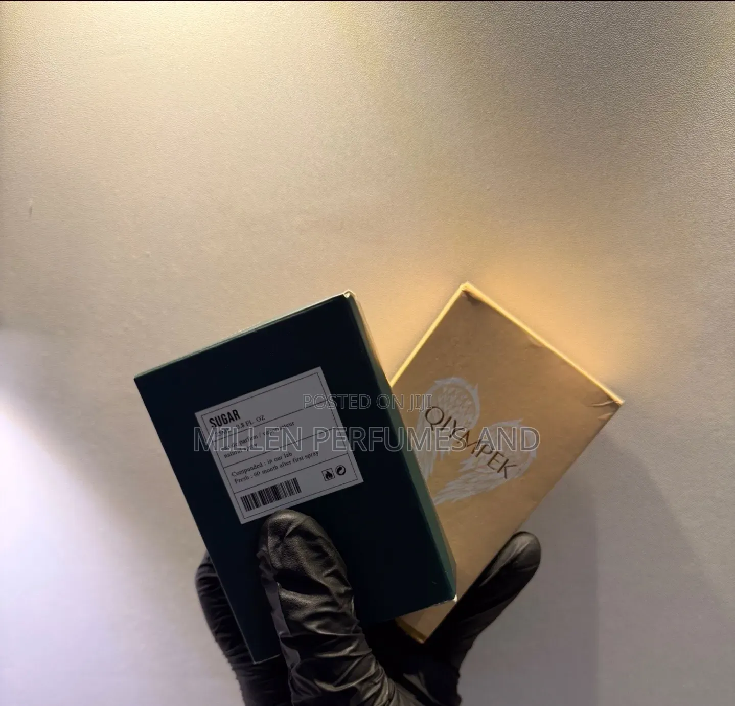 Perfumes at Simple