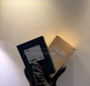 Perfumes at Simple