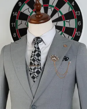 High Quality Suit