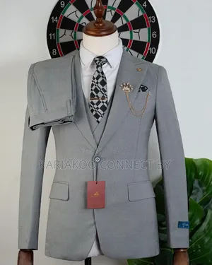 High Quality Suit