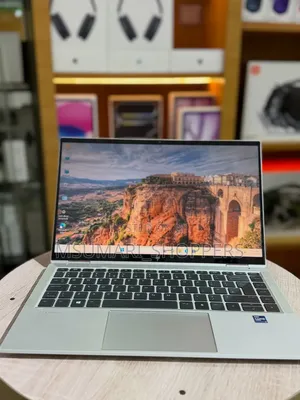 Laptop HP EliteBook 1040 G8 16GB Intel Core i5 SSD 256GB