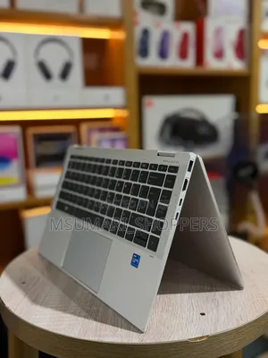 Laptop HP EliteBook 1040 G8 16GB Intel Core i5 SSD 256GB
