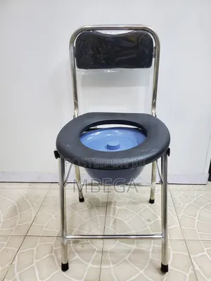 Toilet Chair