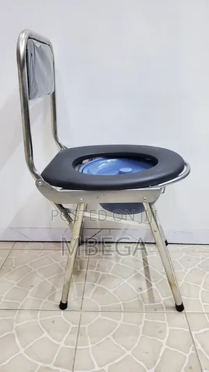 Toilet Chair
