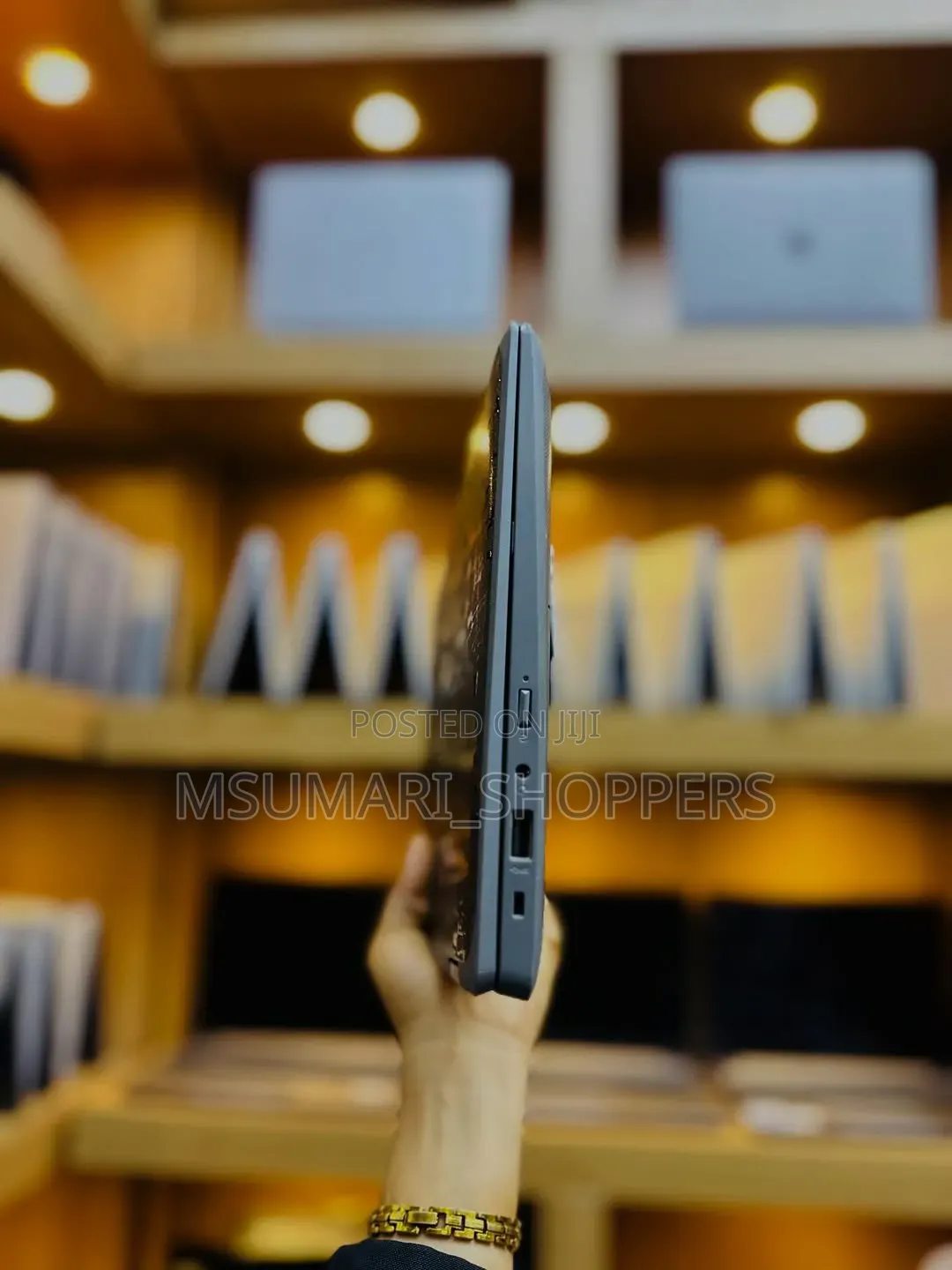 Laptop HP ProBook x360 11 G6 EE 8GB Intel Core i3 SSD 128GB