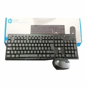 Wireless Keyboard