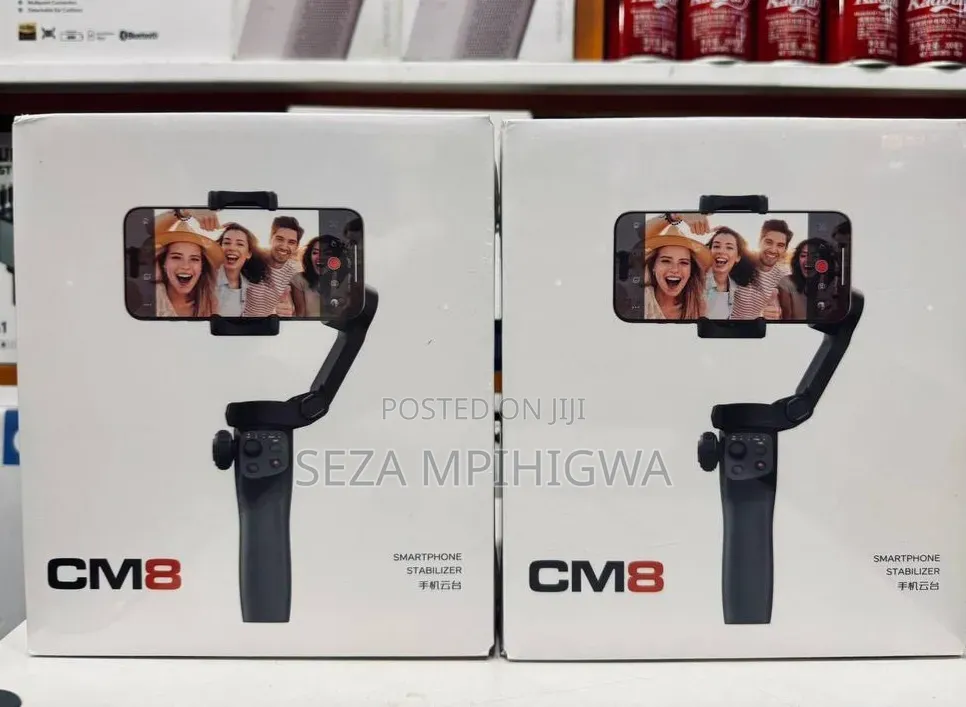 Gimble Stabilizer Original