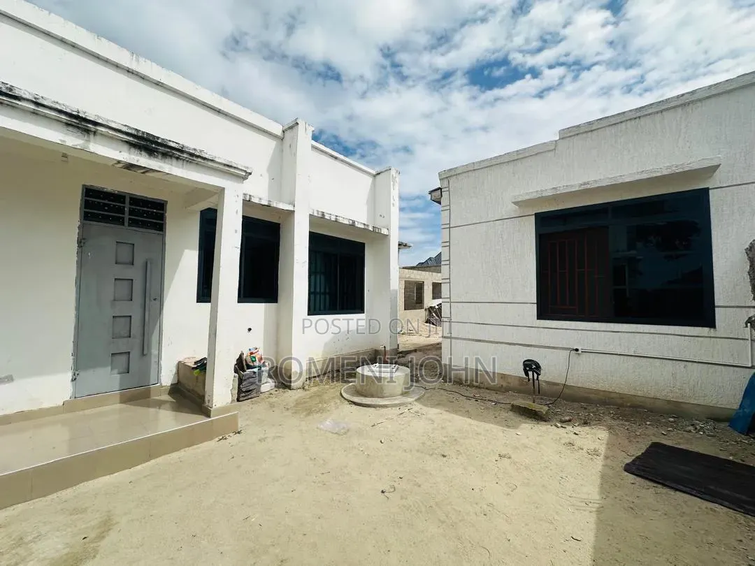 1bdrm Apartment in Tanzania Daresalaam., Ilala for rent