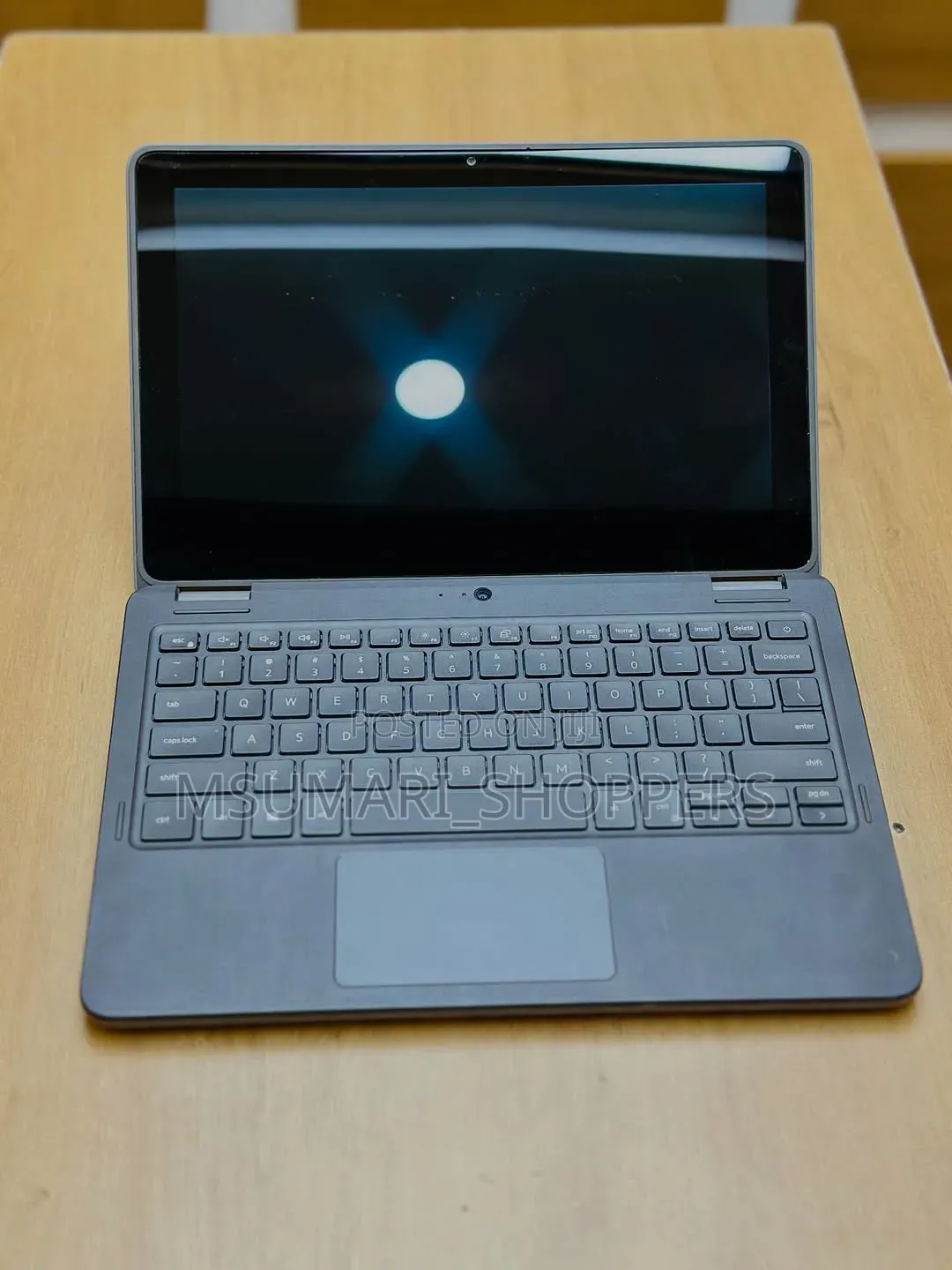 Laptop Dell Latitude 3120 8GB Intel SSD 128GB