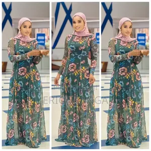 Niffer Dress