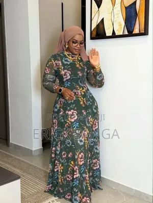 Niffer Dress