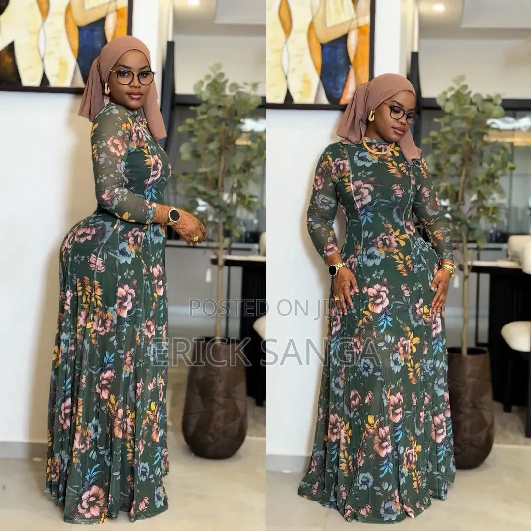 Niffer Dress